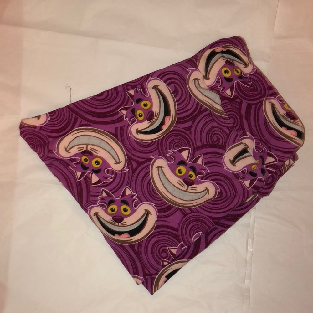 🦄 UNICORN OS CHESHIRE CAT LEGGINGS 🦄